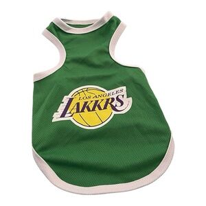 Green Mesh Clothes Pet Puppy Spring Summer Costume Dog Cat Apparel Vest Small